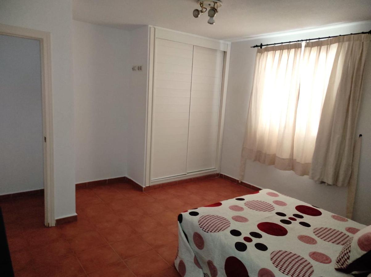 Apartment Duplex Cordoba Urb Natura World *