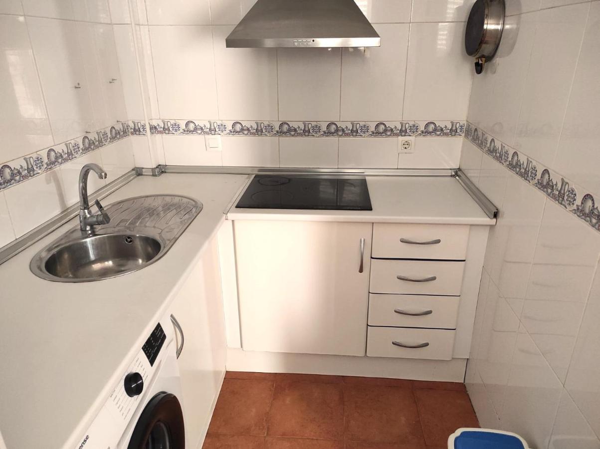 Duplex Cordoba Urb Natura World Apartment Playas de Vera