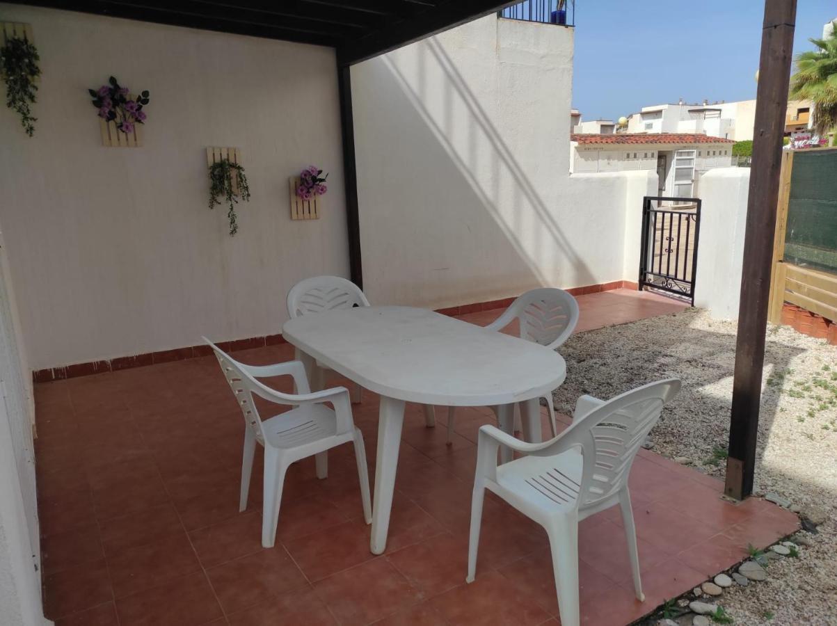 Duplex Cordoba Urb Natura World * Playas de Vera