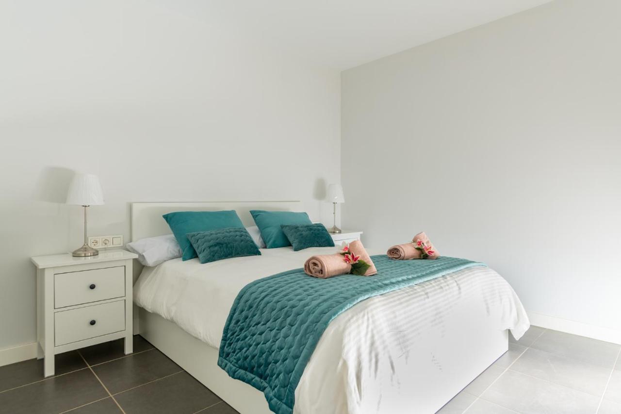 Apartamento Gran Descanso La Oliva