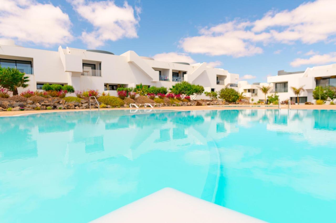 Apartamento Gran Descanso La Oliva