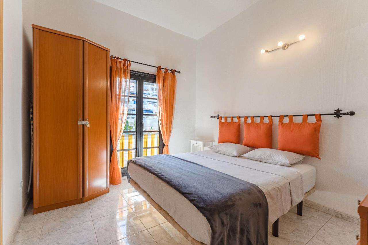 Apartamento Blue Yellow Paradise, Ocean View