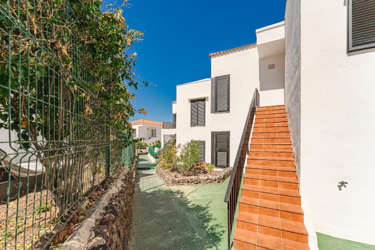 Apartamento Blue Yellow Paradise, Ocean View