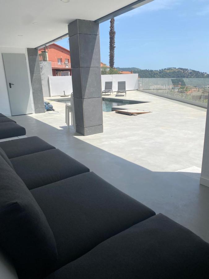 Ece Golden Amazing 4 Bedroom With Pool * Alella