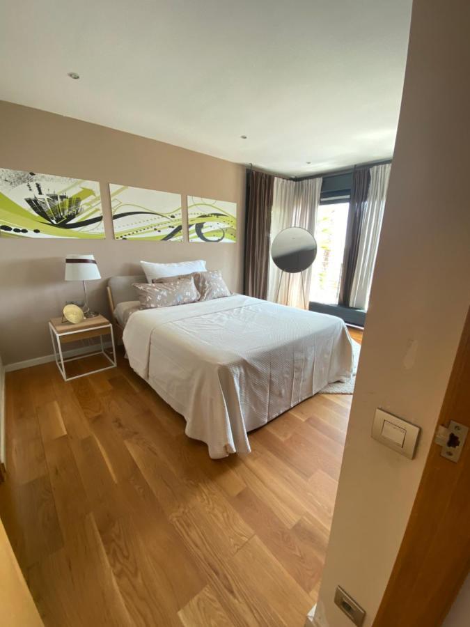 Villa Ece Golden Amazing 4 Bedroom With Pool