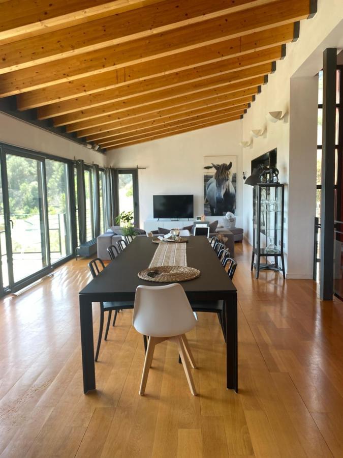 Ece Golden Amazing 4 Bedroom With Pool Villa