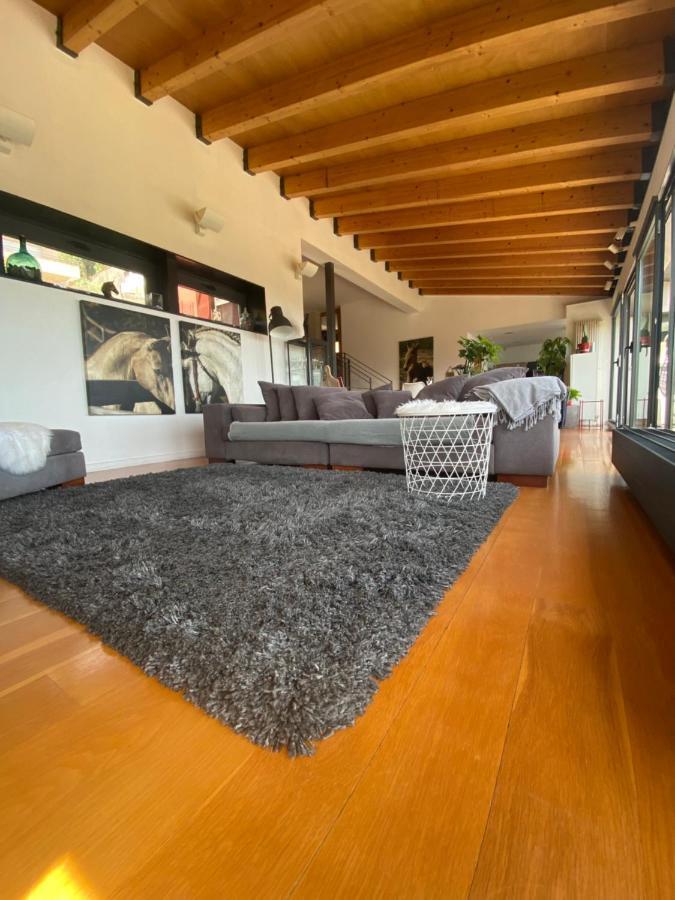 Ece Golden Amazing 4 Bedroom With Pool Villa