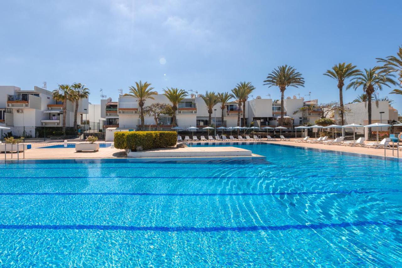 Apartamento Sun & Pool Tenerife *