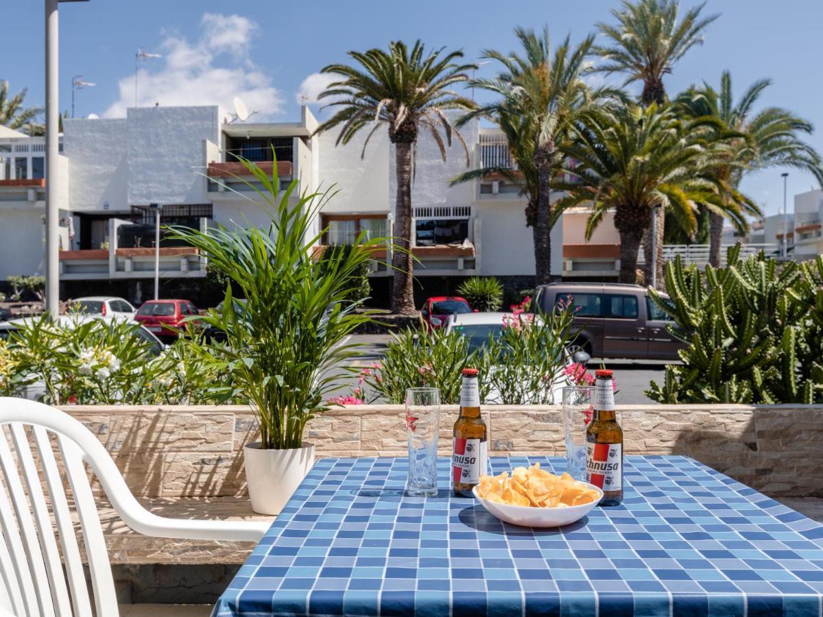 Sun & Pool Tenerife Arona (Tenerife)