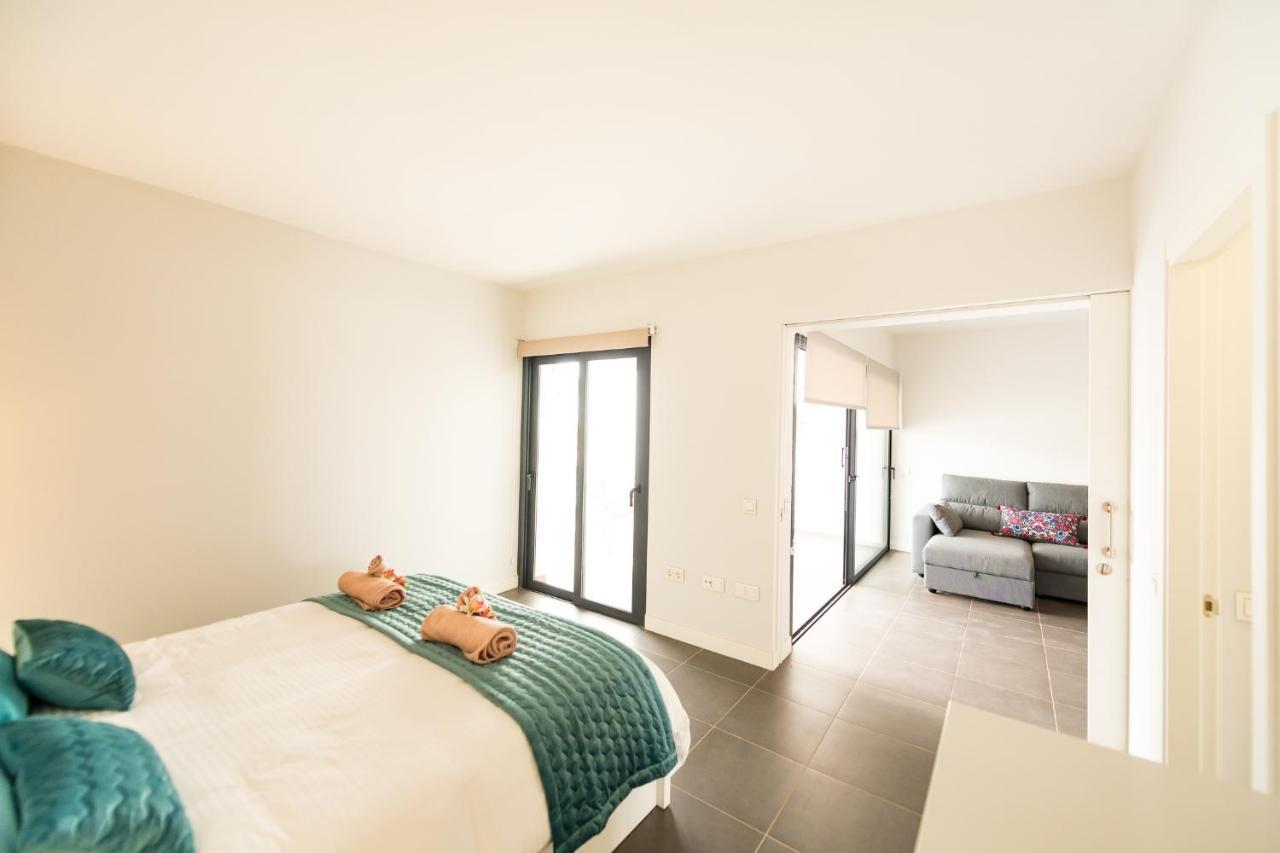 Apartamento Gran Descanso