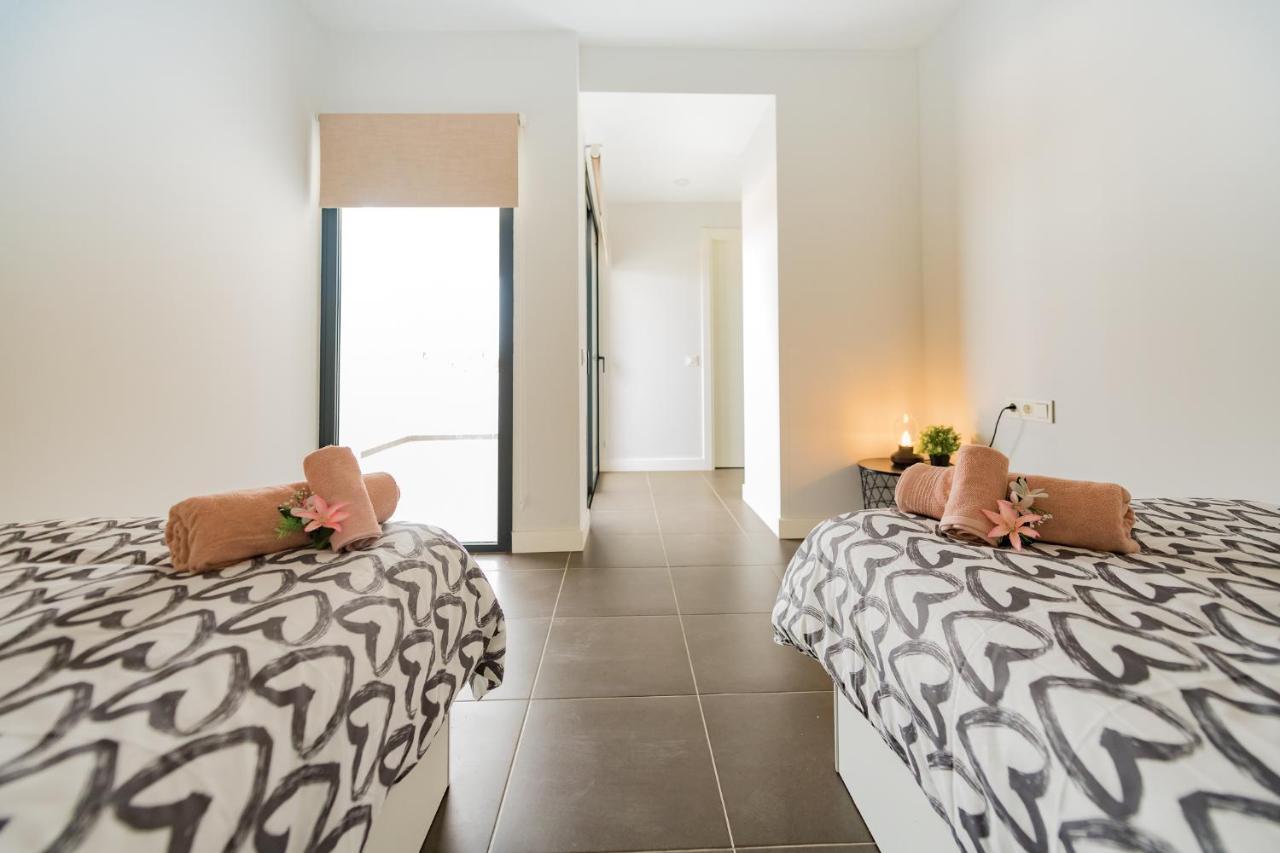 Apartamento Gran Descanso