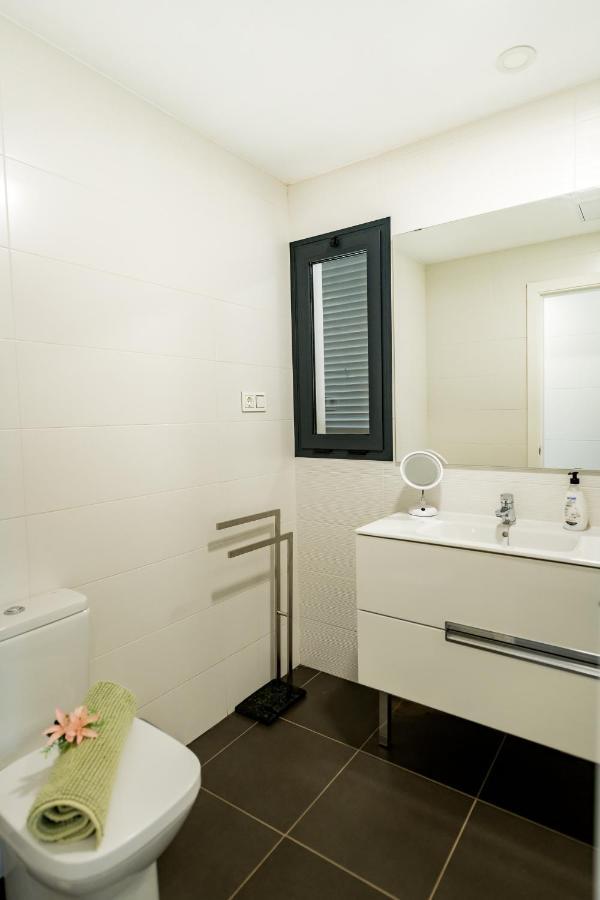 Apartamento Gran Descanso *