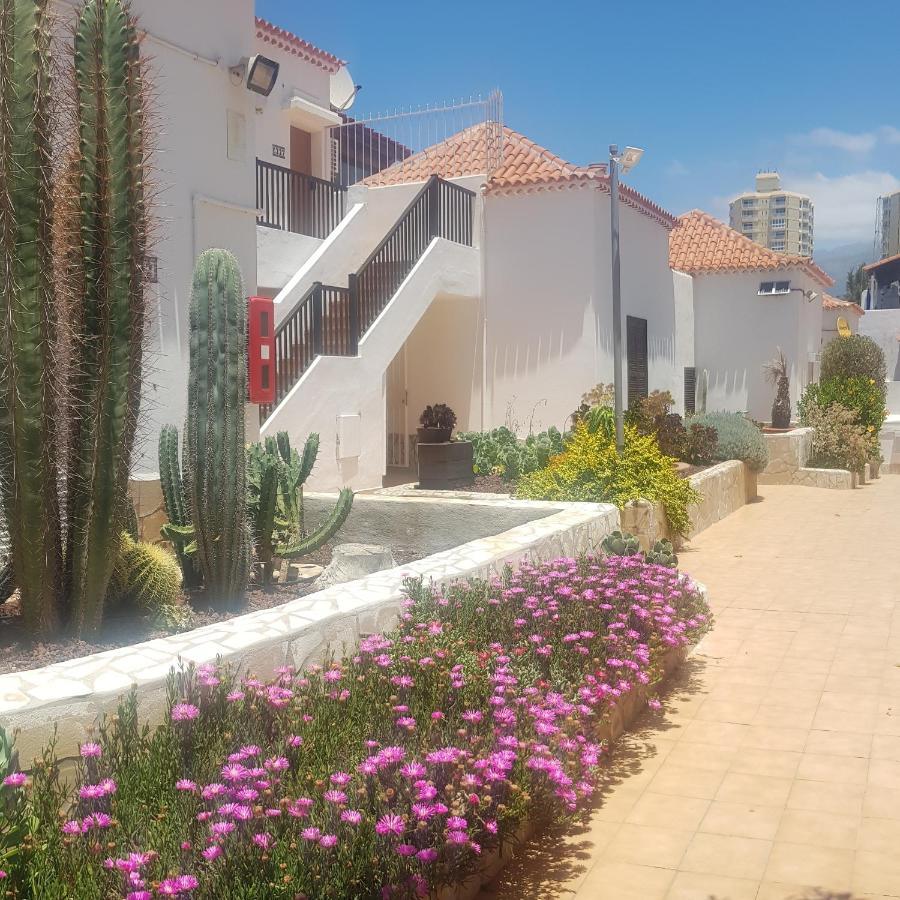 Apartamento Apartamento Las Americas Paraiso Royal