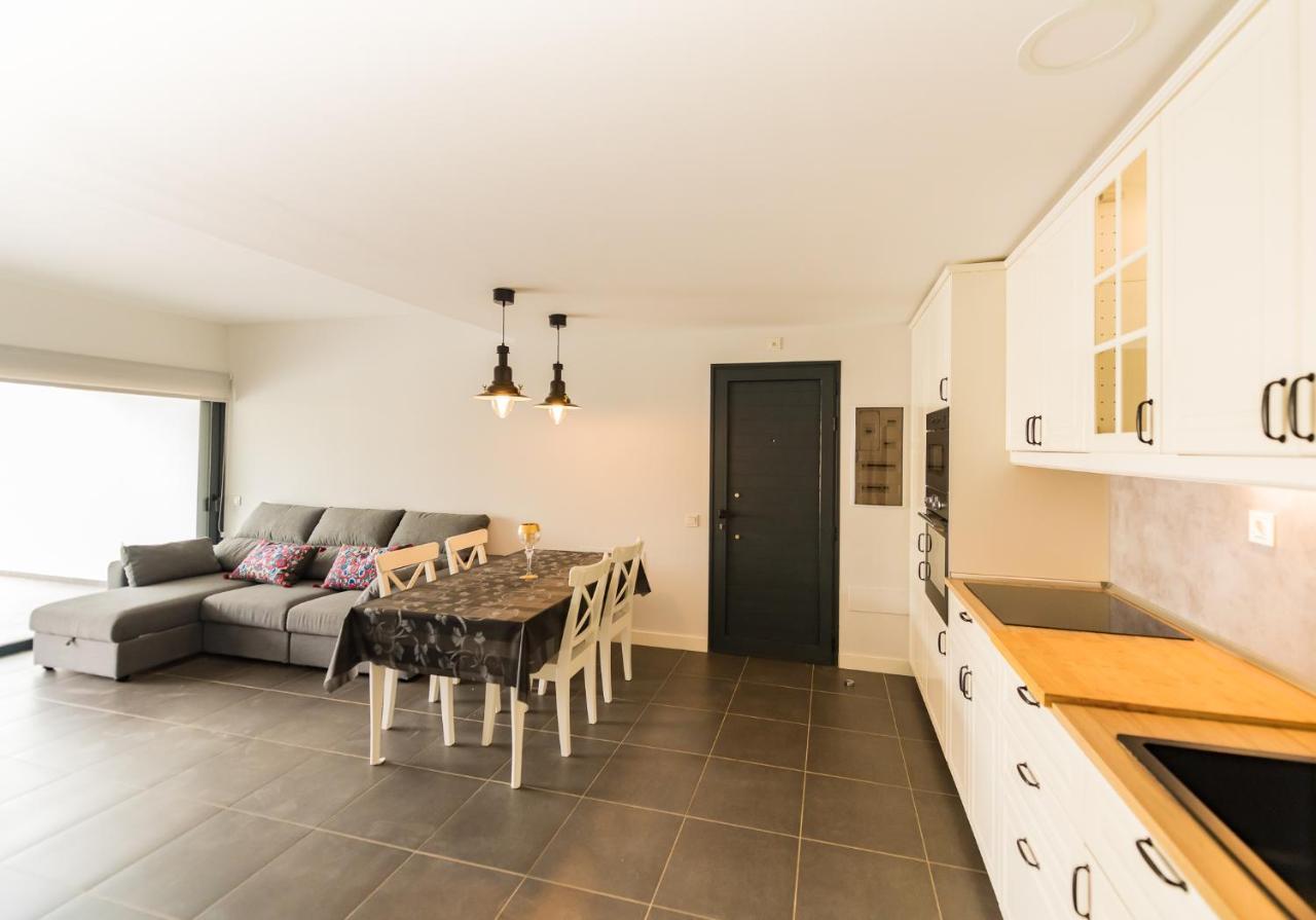 Apartamento Gran Descanso La Oliva