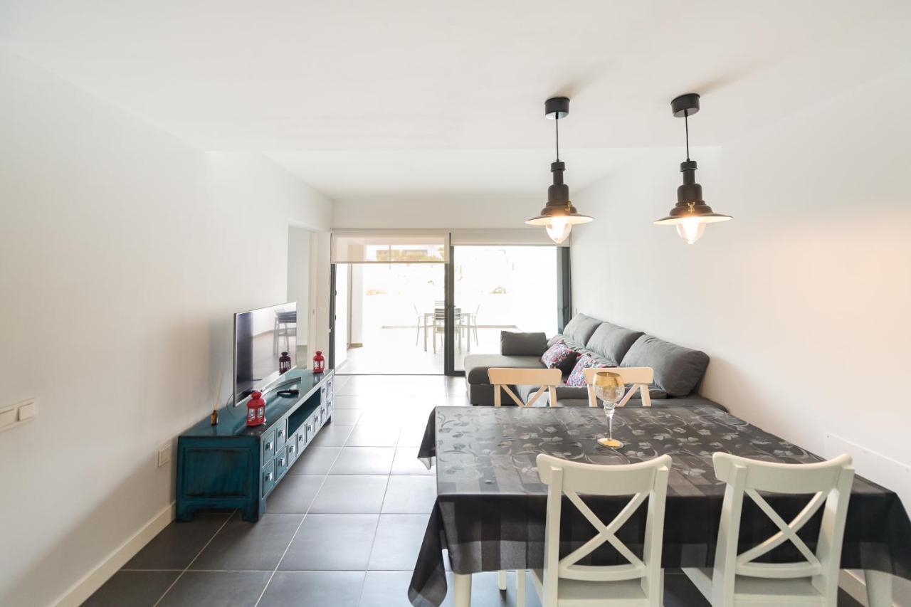 Apartamento Gran Descanso La Oliva