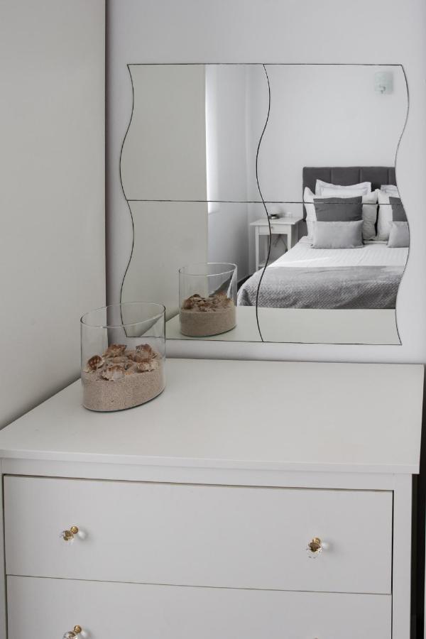 Ocean Apartment