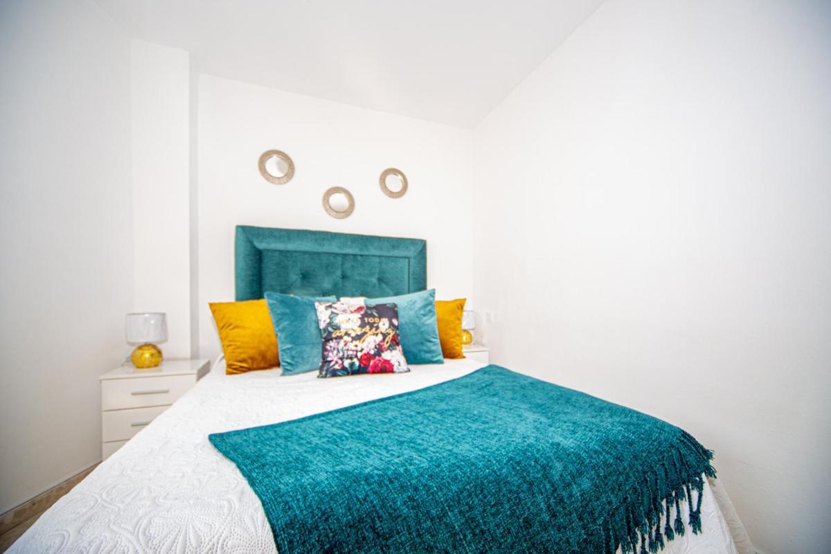 Doña Patricia Apartamento