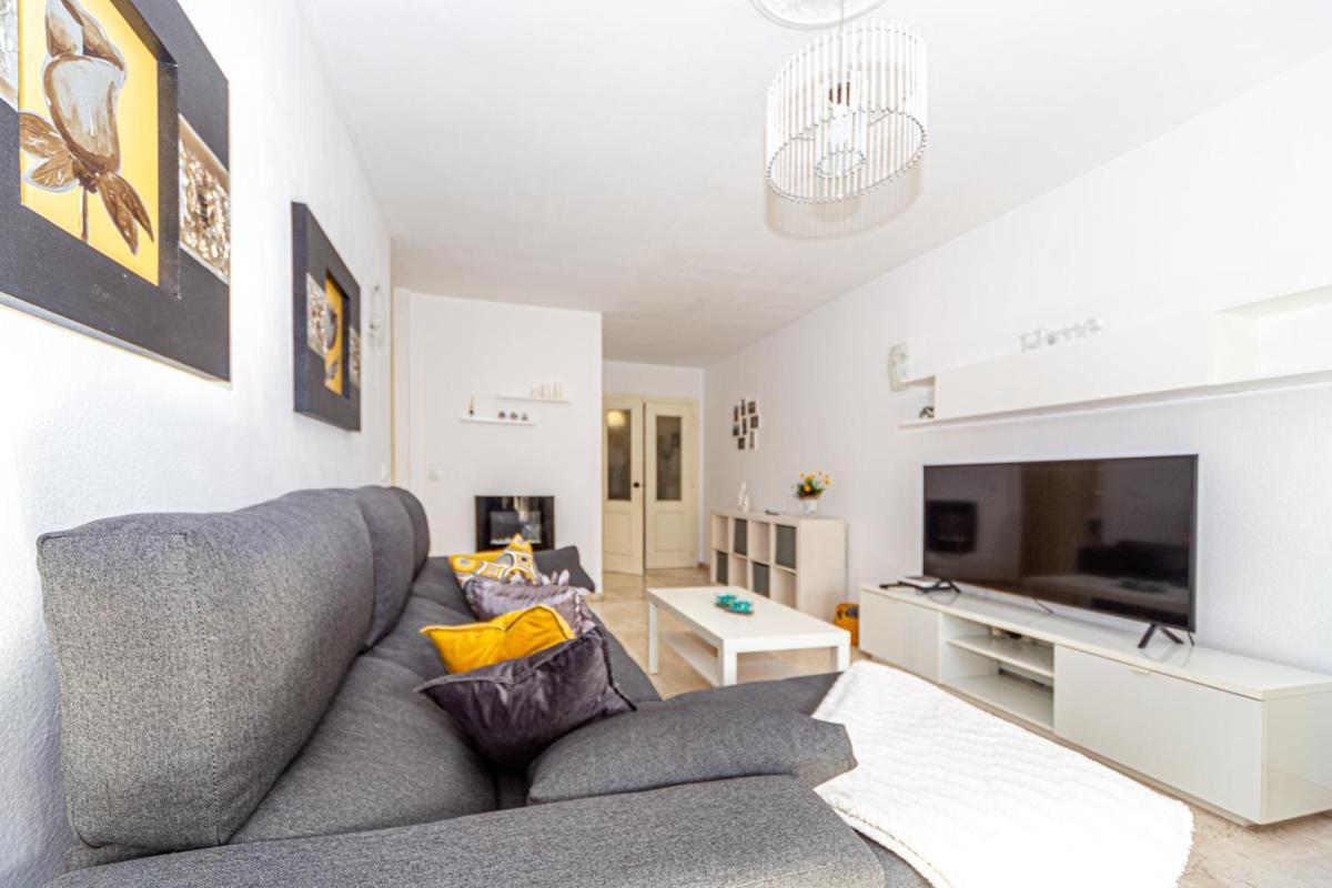 Apartamento Doña Patricia *