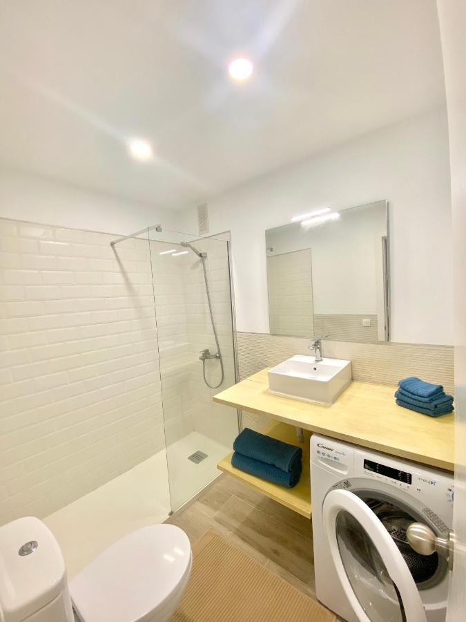 Bajamar Seasun - Studio + Parking Apartment *