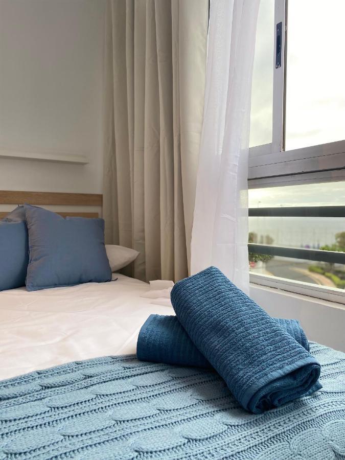 Apartment Bajamar Seasun - Studio + Parking *