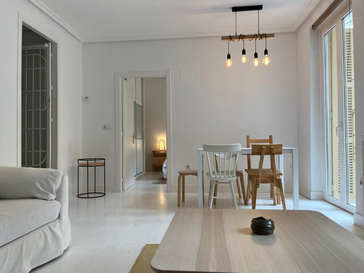 Apartamento Luminoso En El Centro De *