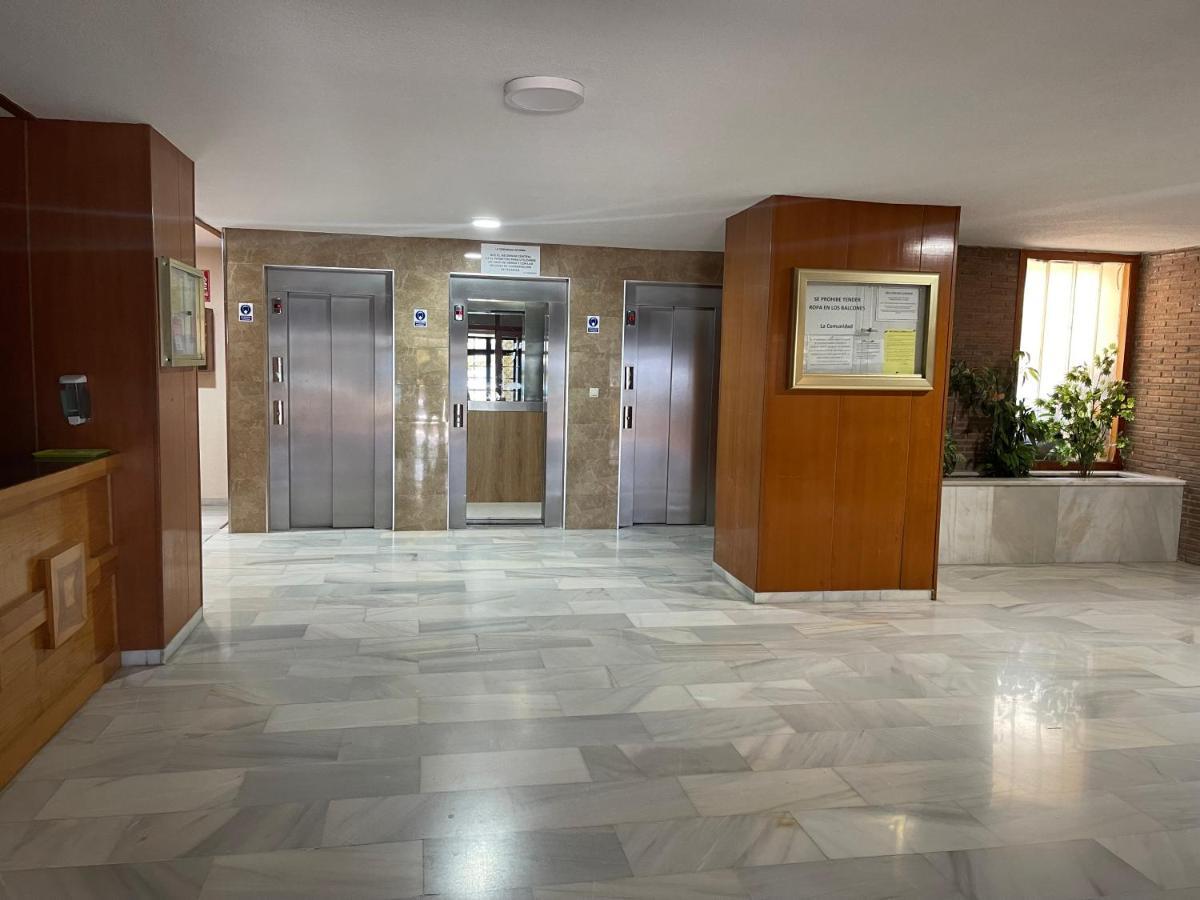 Apartamento Intiyan Playa Y Piscina