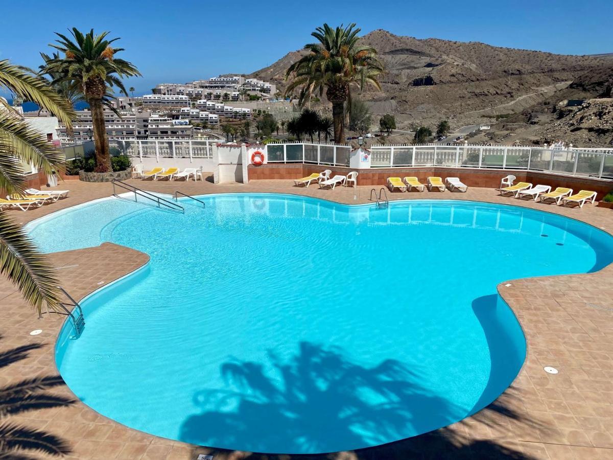 Casa Aita - Refurbished With Unparalleled Sea View Mogan