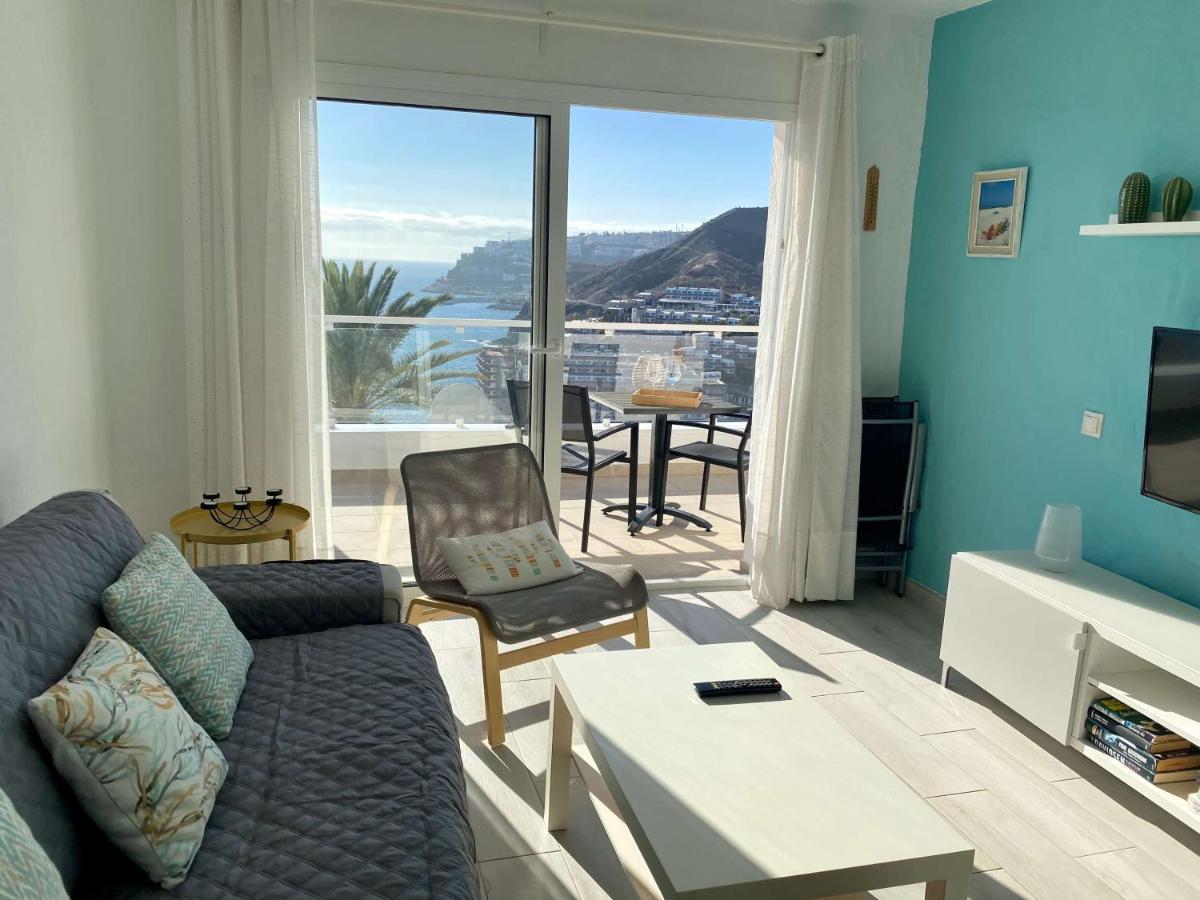 Casa Aita - Refurbished With Unparalleled Sea View * Mogan
