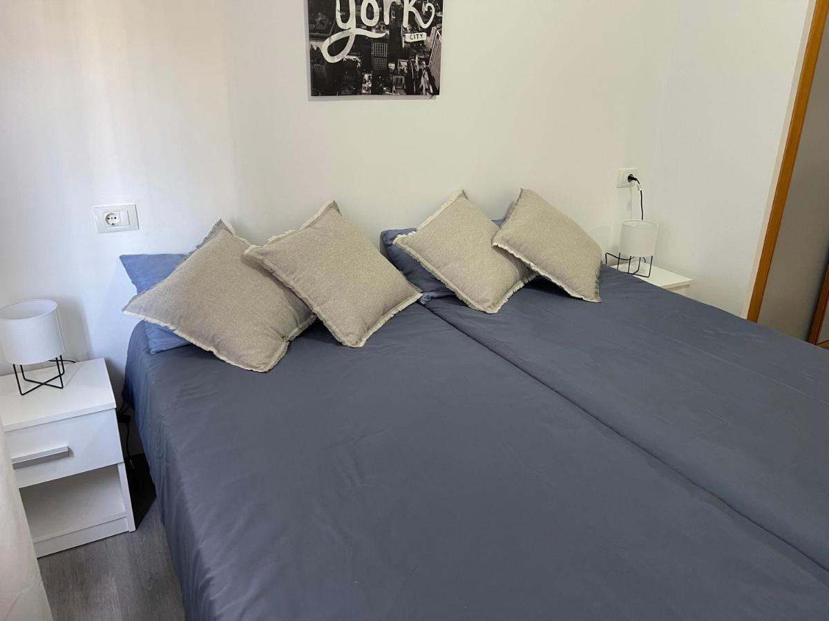 Apartamento El Paraíso A Tu Alcance