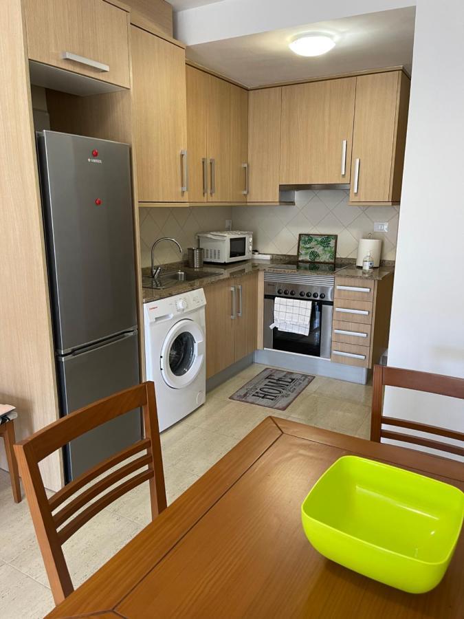 El Paraíso A Tu Alcance Apartamento Tazacorte