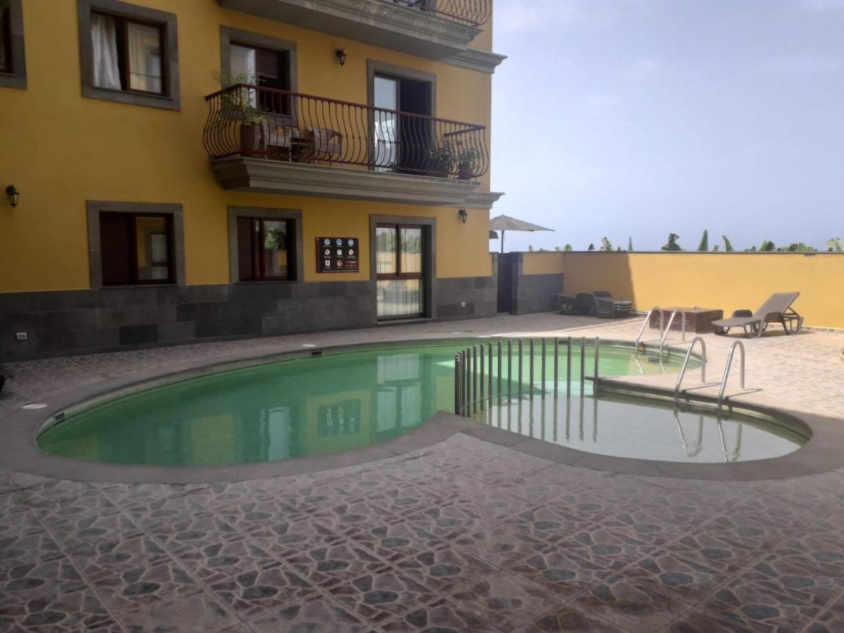 El Paraíso A Tu Alcance Apartamento *