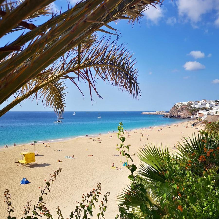 Apartment Casa Arida, Morro Jable (Fuerteventura)