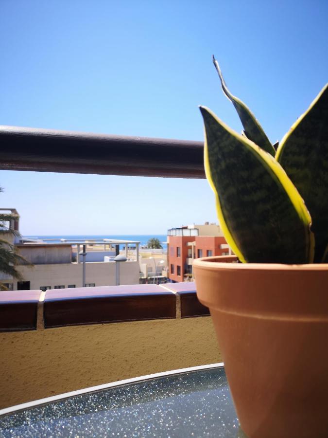 Apartment Casa Arida, Morro Jable (Fuerteventura)