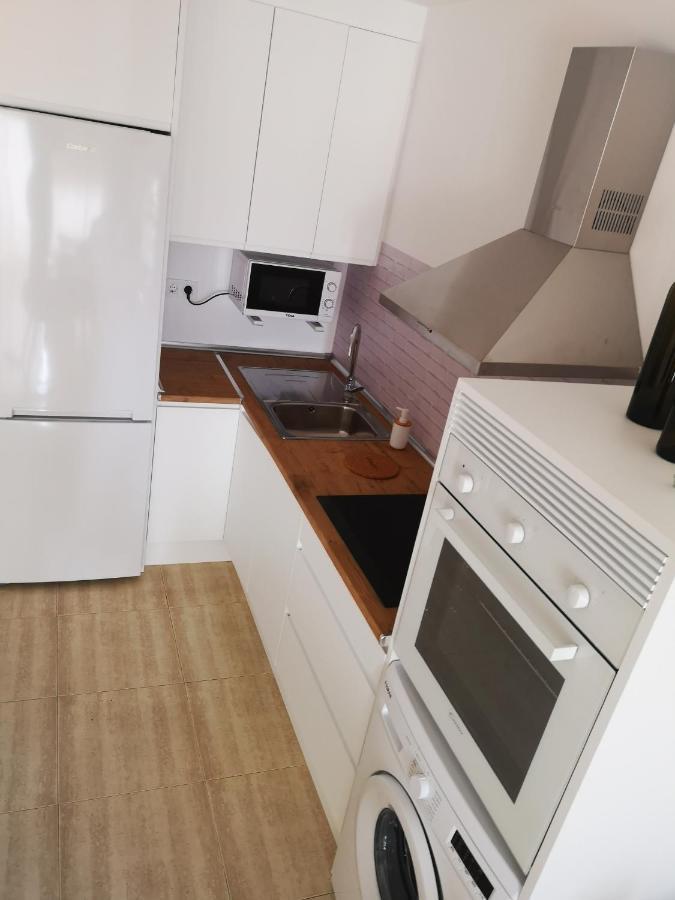 Apartment Casa Arida,