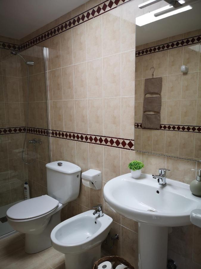 Casa Arida, Apartment Morro Jable (Fuerteventura)