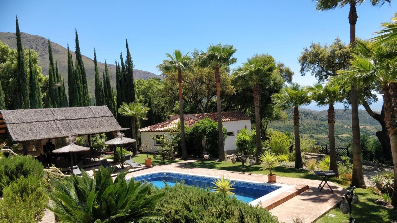 Kia Ora Retreat * Casares