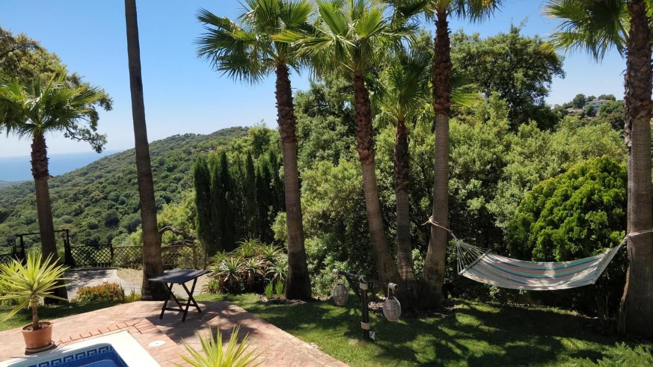 Kia Ora Retreat Casares