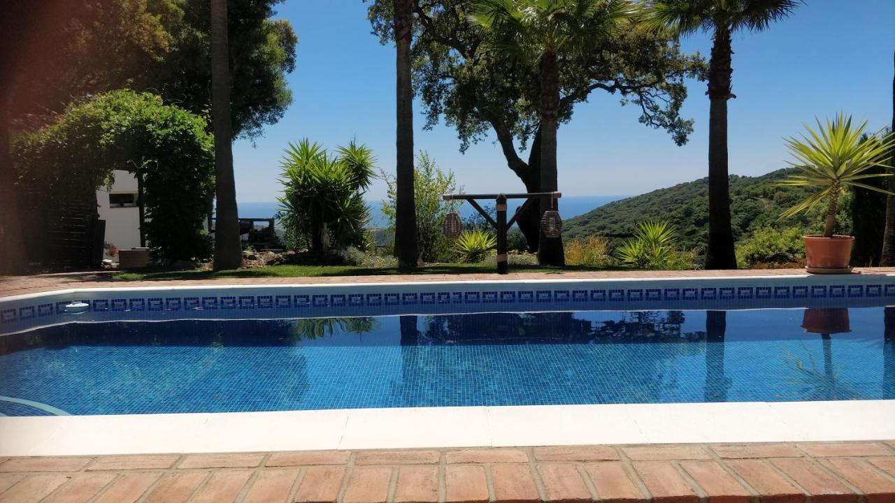 Kia Ora Retreat Casares