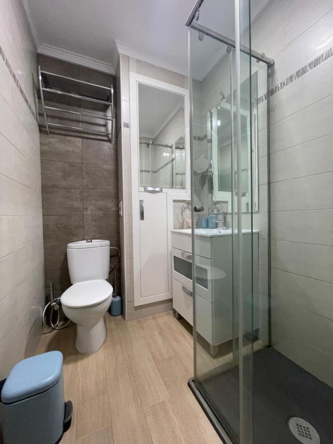 Apartamento Precioso Estudio En Canteras