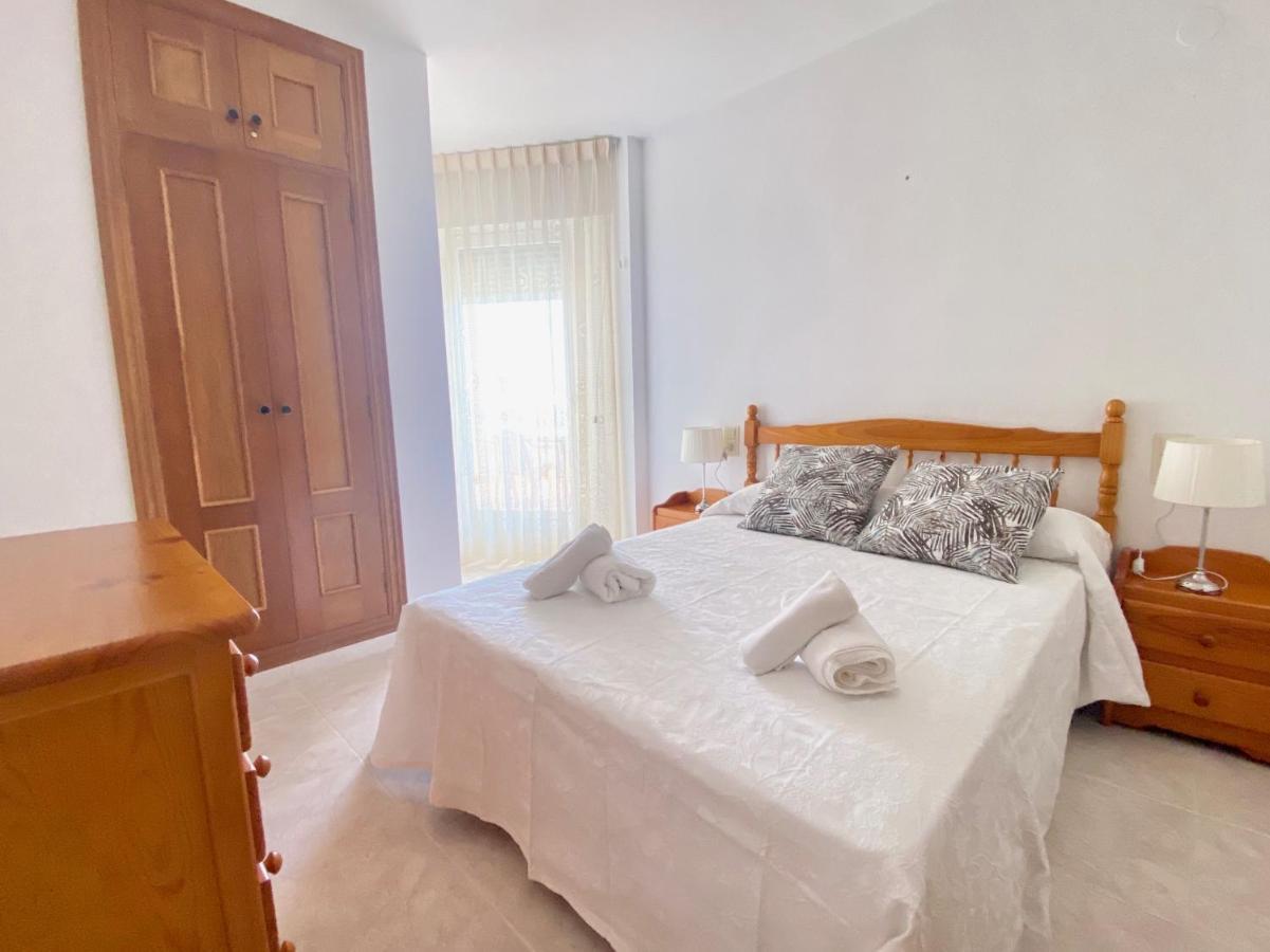 Talima Con Vistas Al Mar - Inmodream Apartamento *