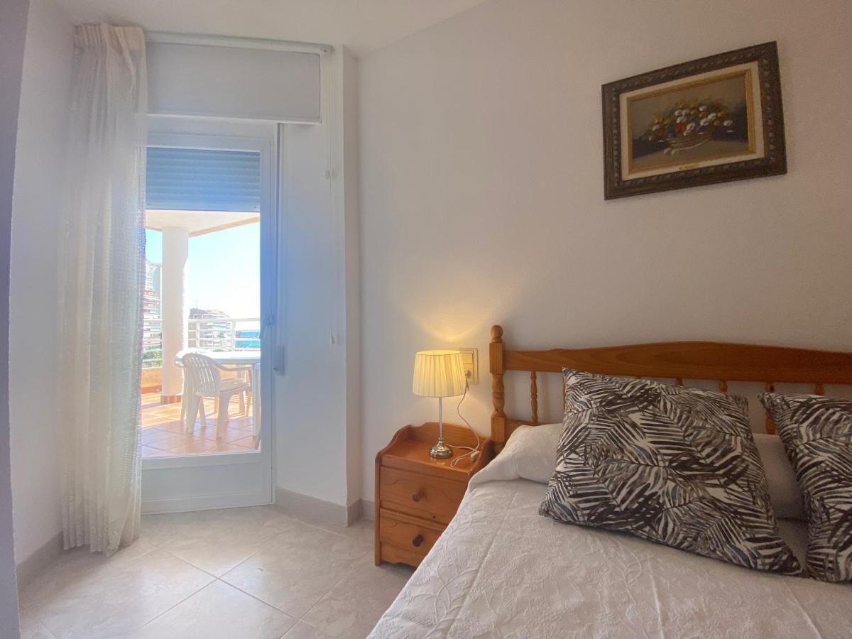 Apartamento Talima Con Vistas Al Mar - Inmodream Calpe