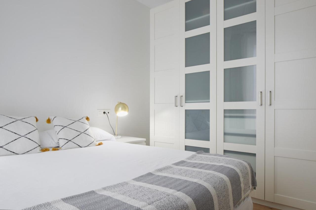 Always Easy I Kursaal Apartamento