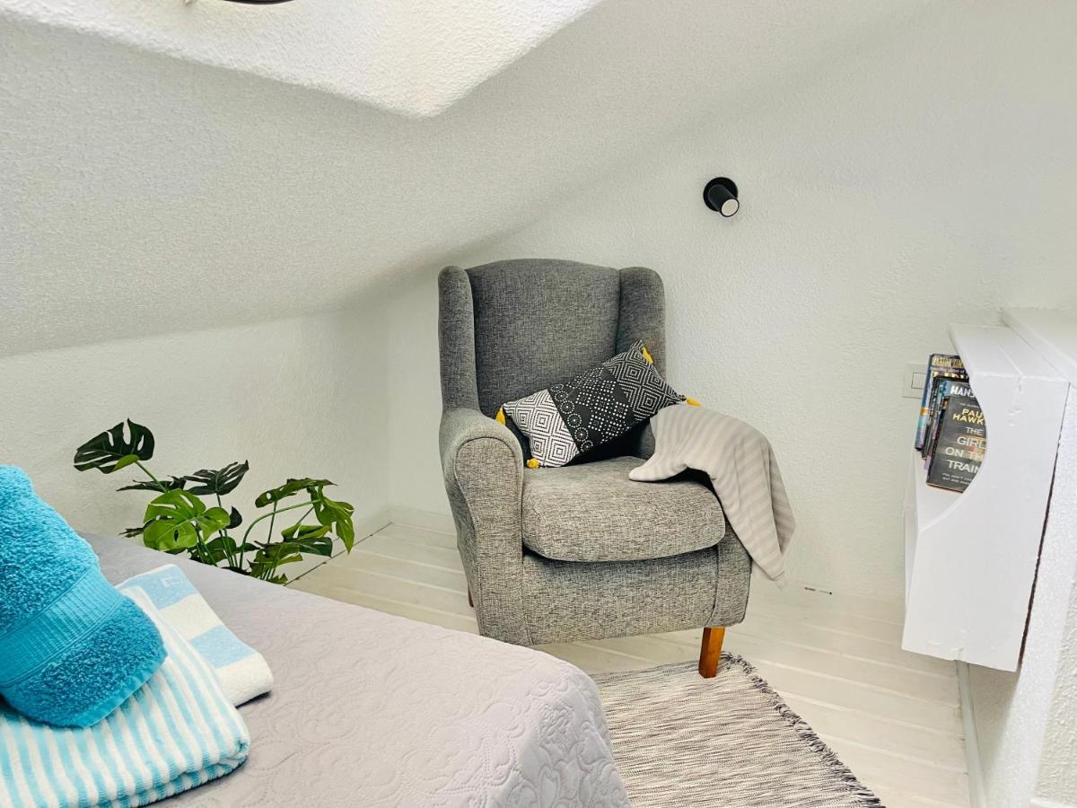 Apartamento Parque Santiago, Playa De Americas *