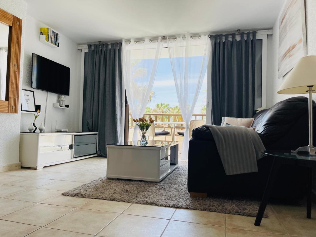 Apartamento Parque Santiago, Playa De Americas