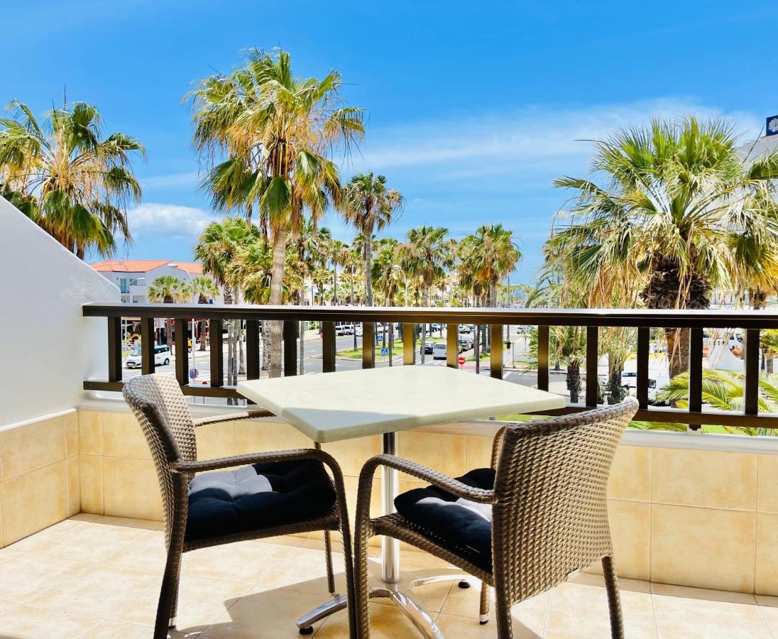 Apartamento Parque Santiago, Playa De Americas *