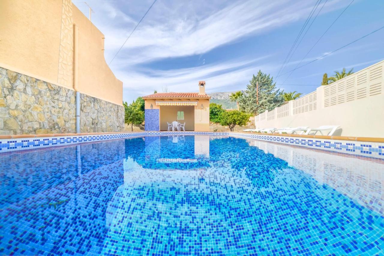 Benicolada - Plusholidays * Calpe