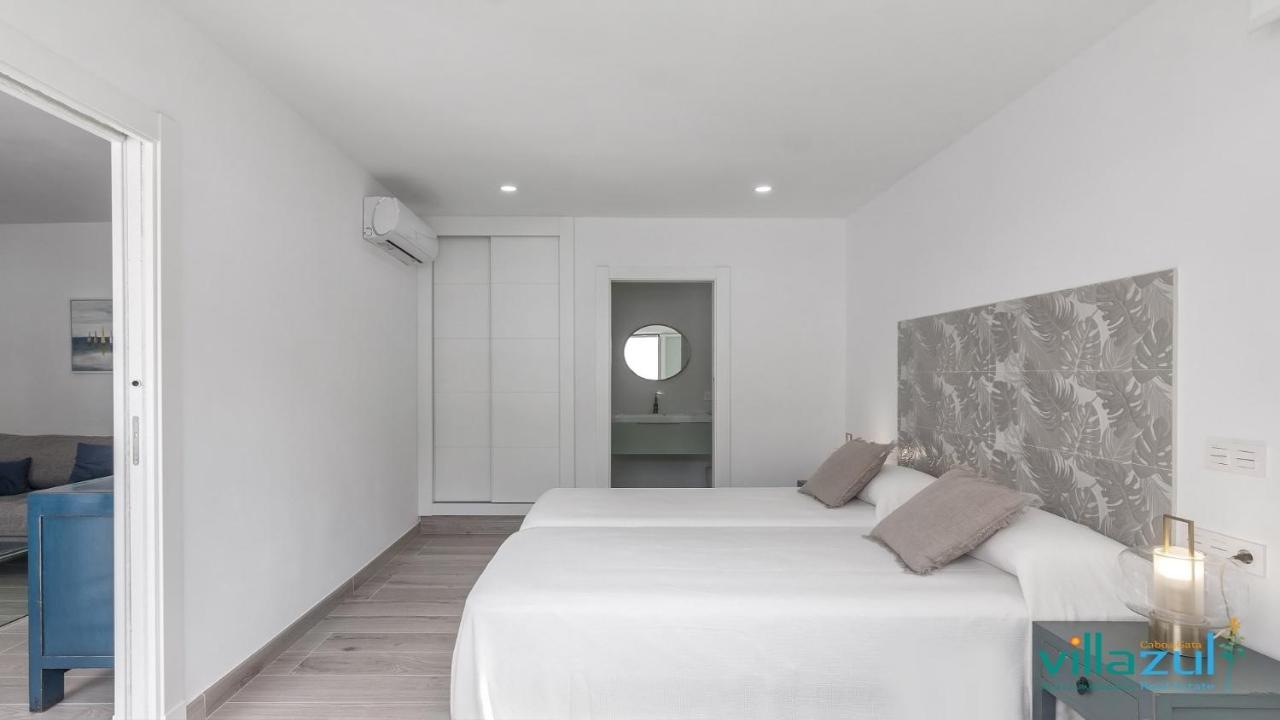 Casa Gato San Jose (Almeria)