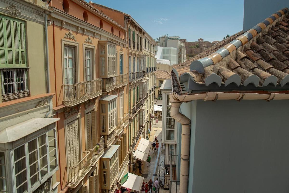 Apartamento C91 - Two Bedroom Next To Alcazaba *