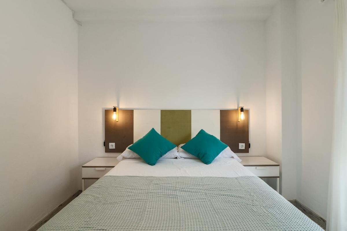 Apartamento C91 - Two Bedroom Next To Alcazaba