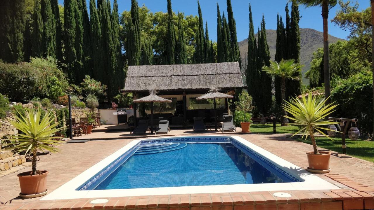 Kia Ora Retreat Apartment Casares